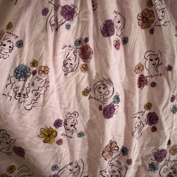 Jumping bean Limited edition Disney princess dress - Picture 2 of 3